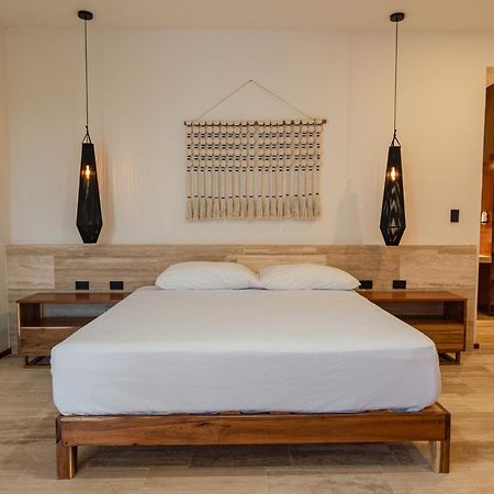 Cielo Bonito Hotel Boutique Isla Aguada Eksteriør billede