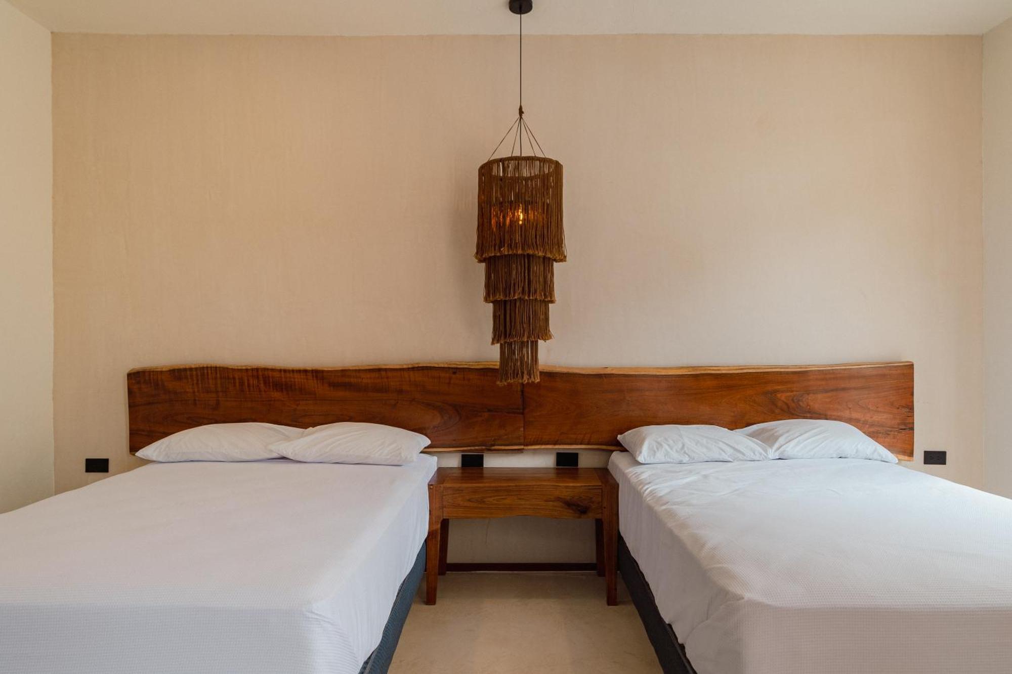 Cielo Bonito Hotel Boutique Isla Aguada Eksteriør billede