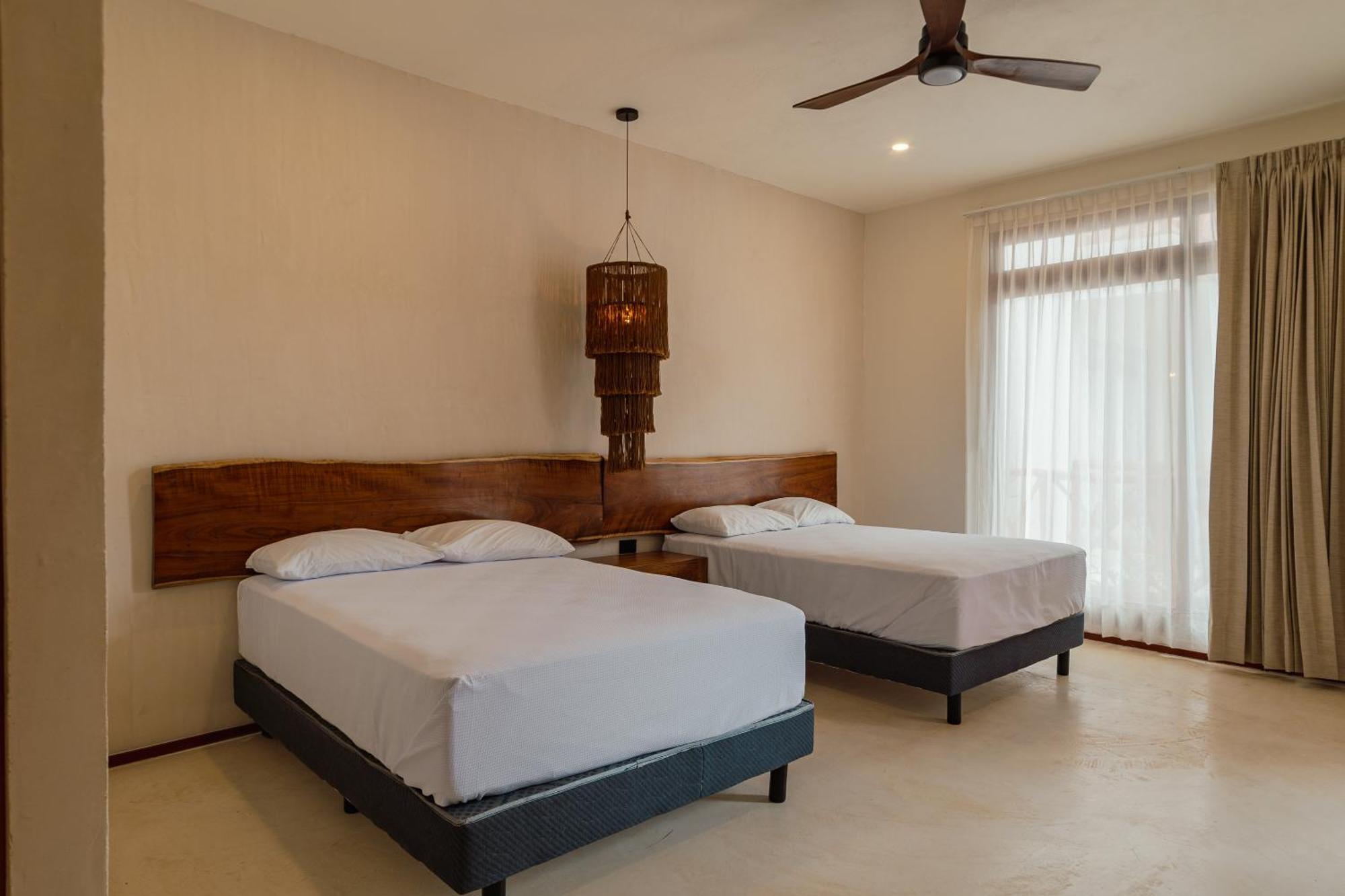 Cielo Bonito Hotel Boutique Isla Aguada Eksteriør billede