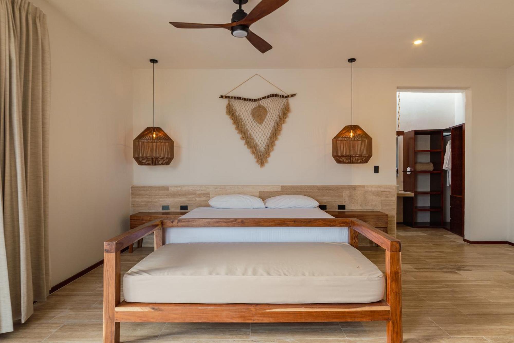 Cielo Bonito Hotel Boutique Isla Aguada Eksteriør billede